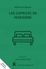 Les Caprices de Marianne